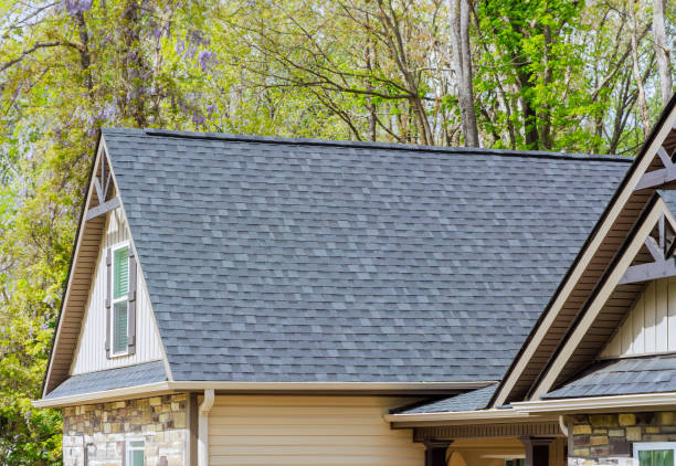 Best Roof Moss and Algae Removal  in Lakeside, TX